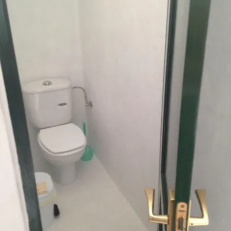 فندق مبيت وإفطار Patio Ii At